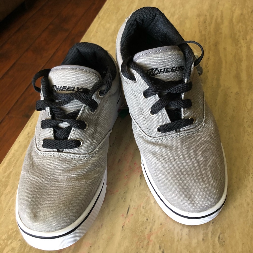 Heelys